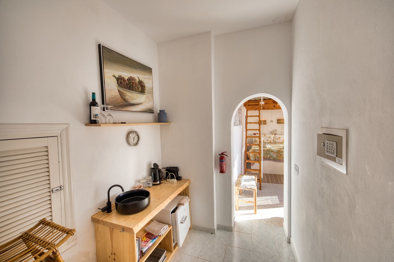 3 soveværelse Villa til salg i Pego med swimmingpool garage - € 459.000 (Ref: 9934884)