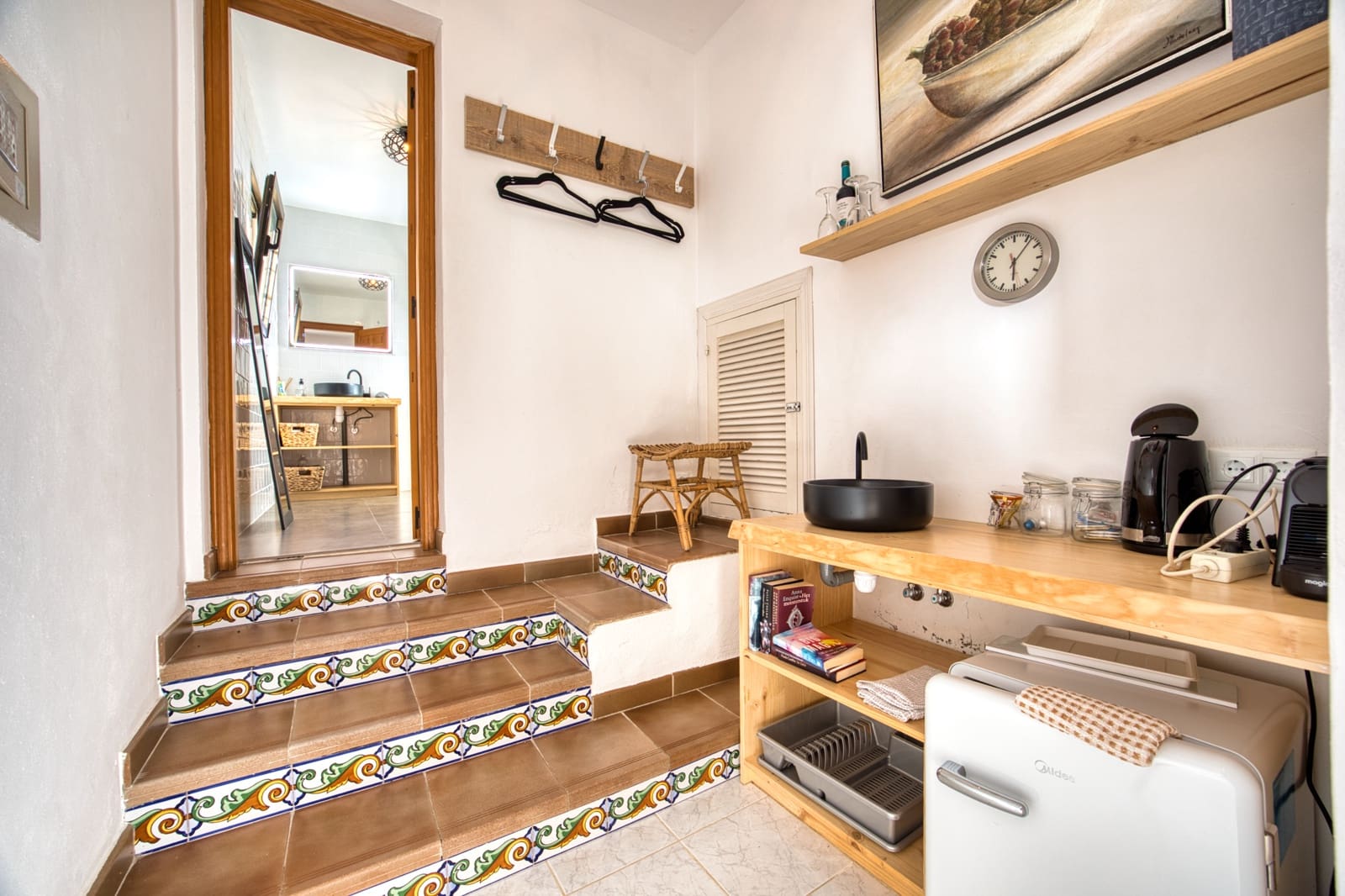 3 soveværelse Villa til salg i Pego med swimmingpool garage - € 459.000 (Ref: 9934884)