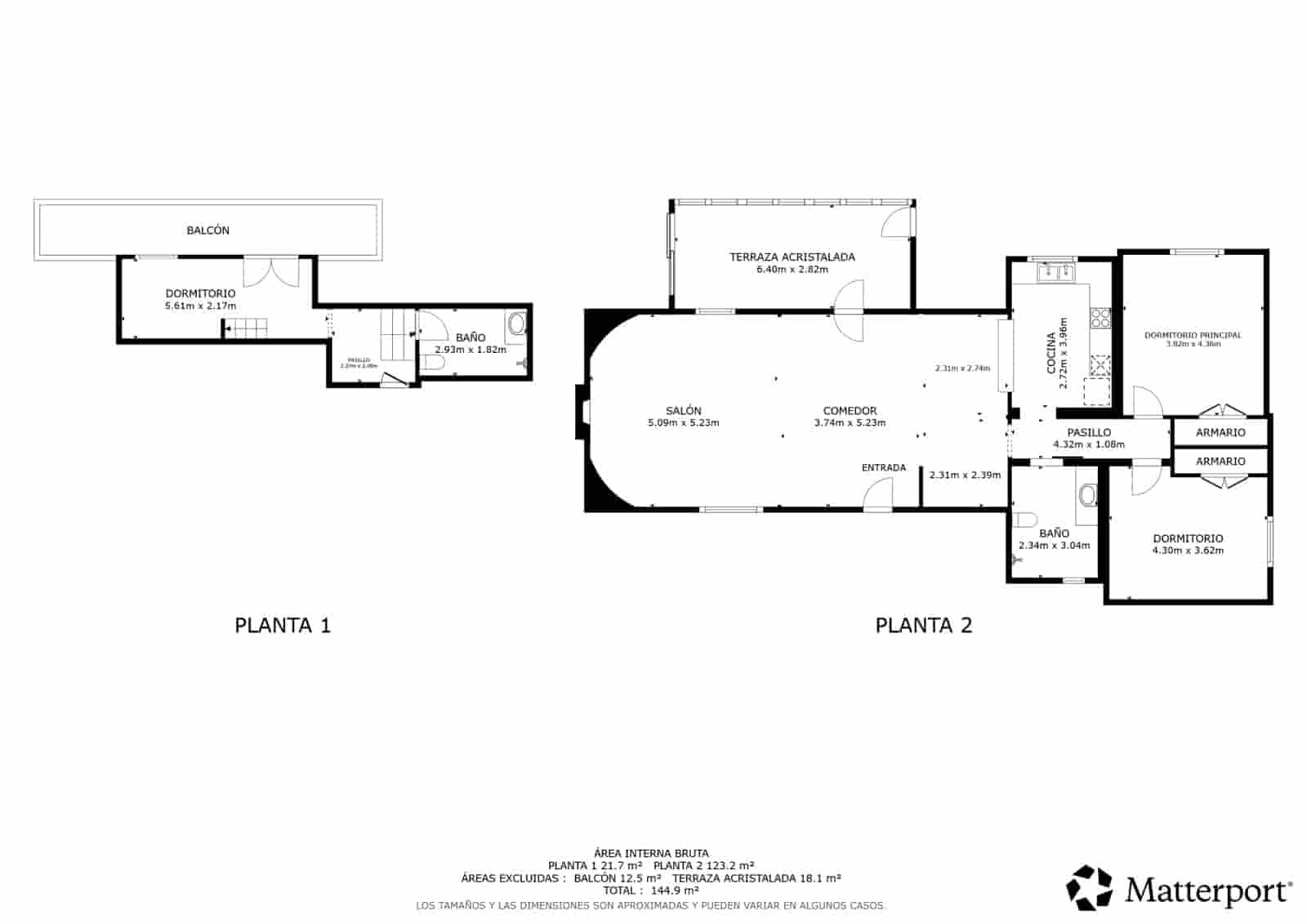 3 soveværelse Villa til salg i Pego med swimmingpool garage - € 459.000 (Ref: 9934884)