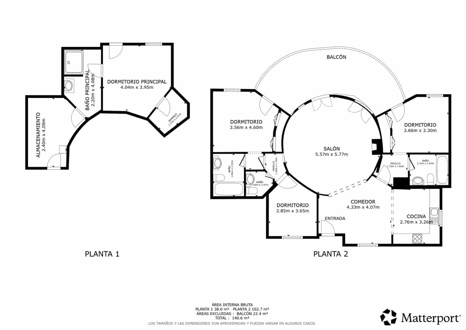 4 soveværelse Villa til salg i Pego med swimmingpool garage - € 440.000 (Ref: 9934885)