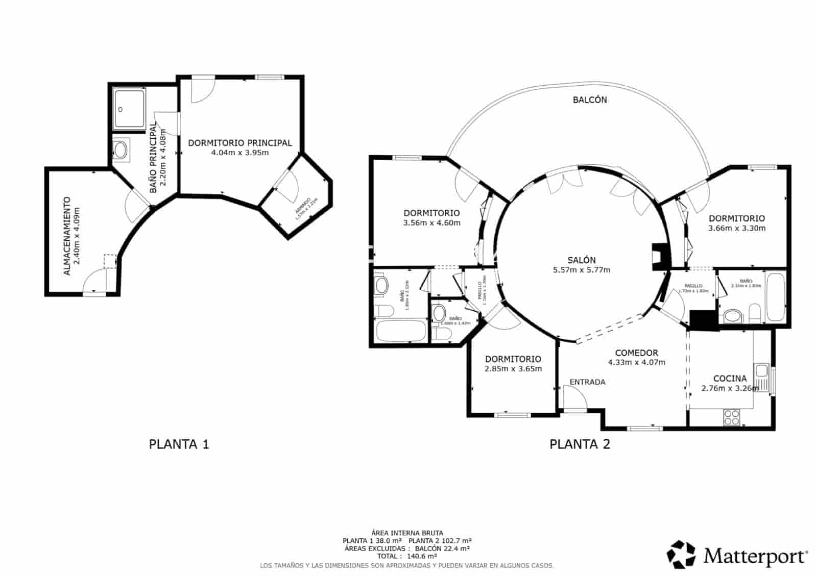 4 bedroom Villa for sale in Monte Pego with pool garage - € 440,000 (Ref: 9934885)