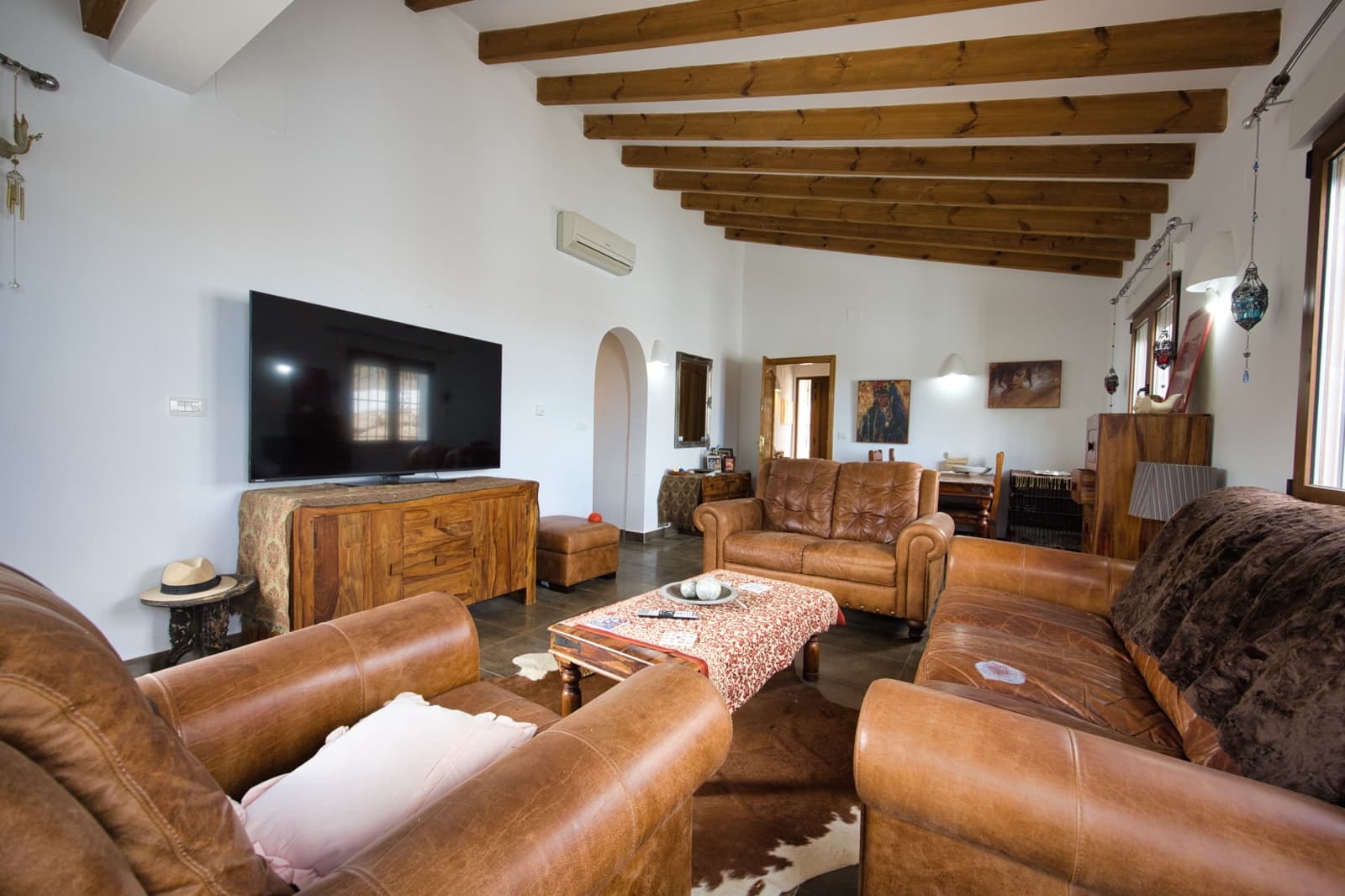 5 slaapkamer Villa te koop in Pego met zwembad garage - € 580.000 (Ref: 9934886)