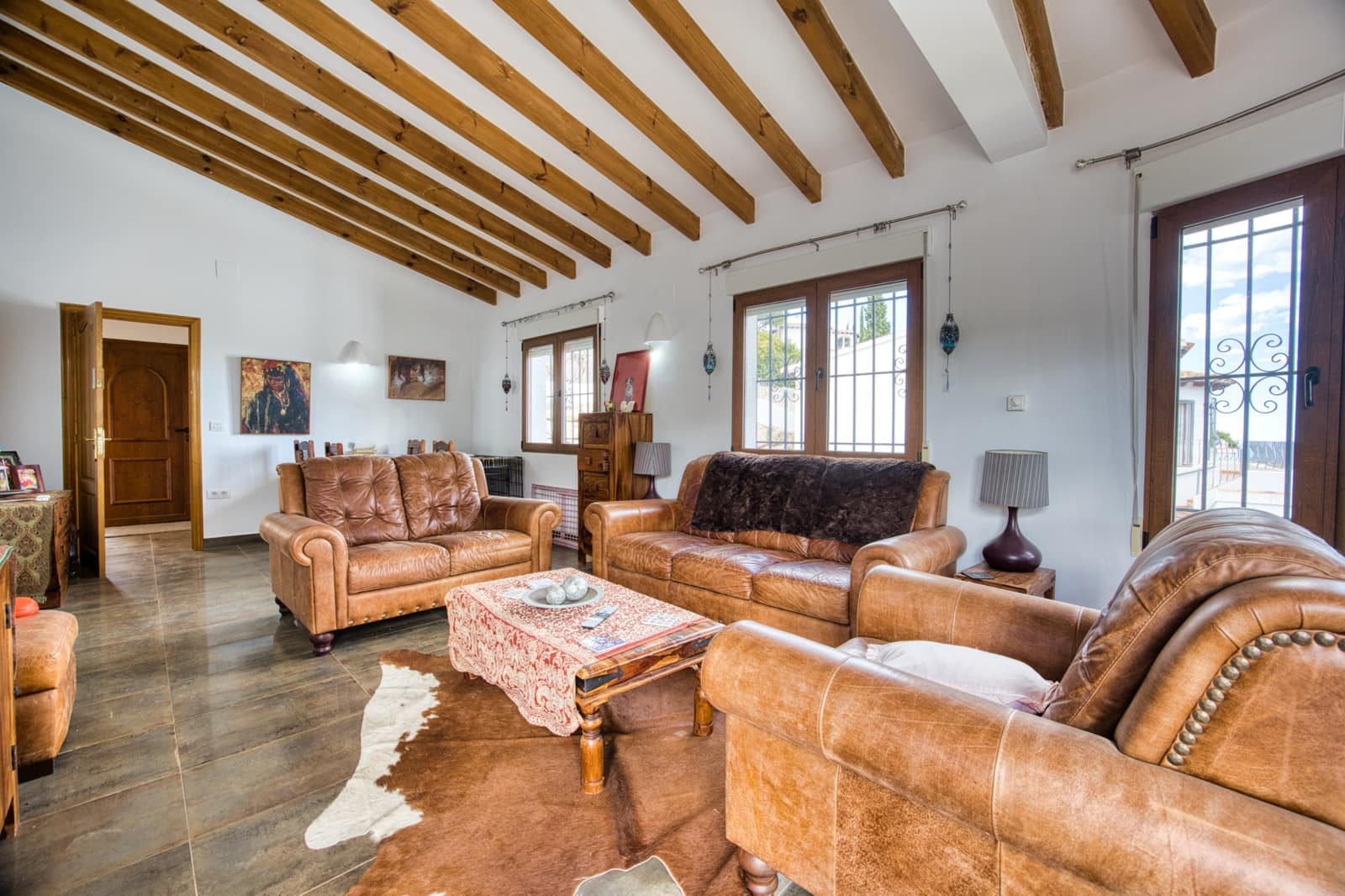 5 slaapkamer Villa te koop in Pego met zwembad garage - € 580.000 (Ref: 9934886)