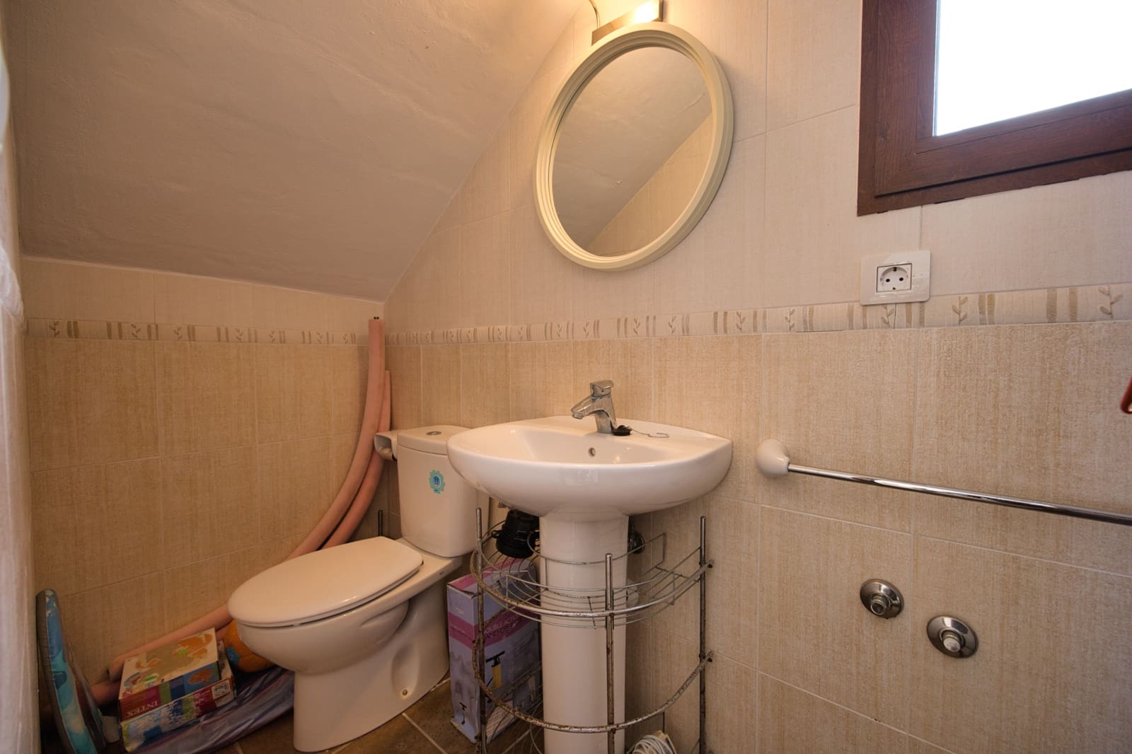 5 slaapkamer Villa te koop in Pego met zwembad garage - € 580.000 (Ref: 9934886)