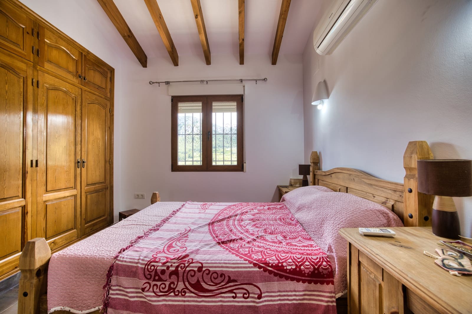 5 slaapkamer Villa te koop in Pego met zwembad garage - € 580.000 (Ref: 9934886)