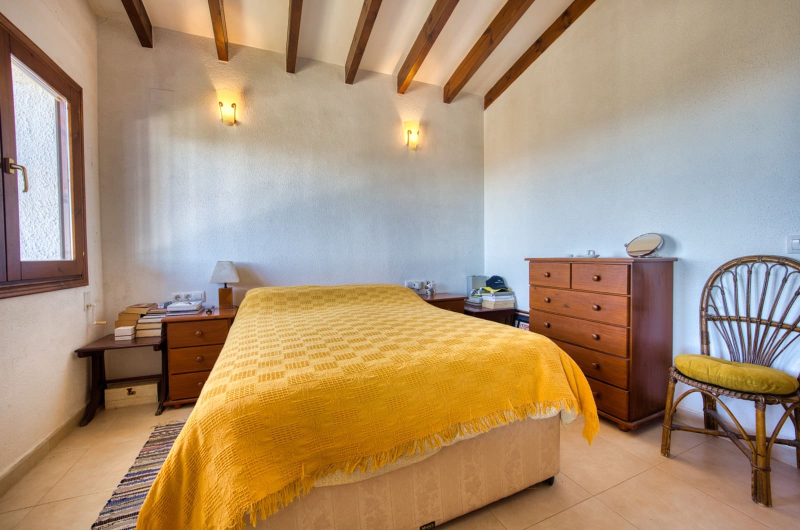 Chalet de 4 habitaciones en Pego en venta con piscina garaje - 499.000 € (Ref: 9934887)