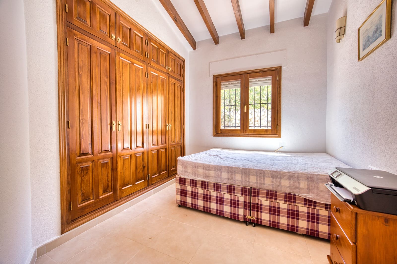 Chalet de 4 habitaciones en Pego en venta con piscina garaje - 499.000 € (Ref: 9934887)