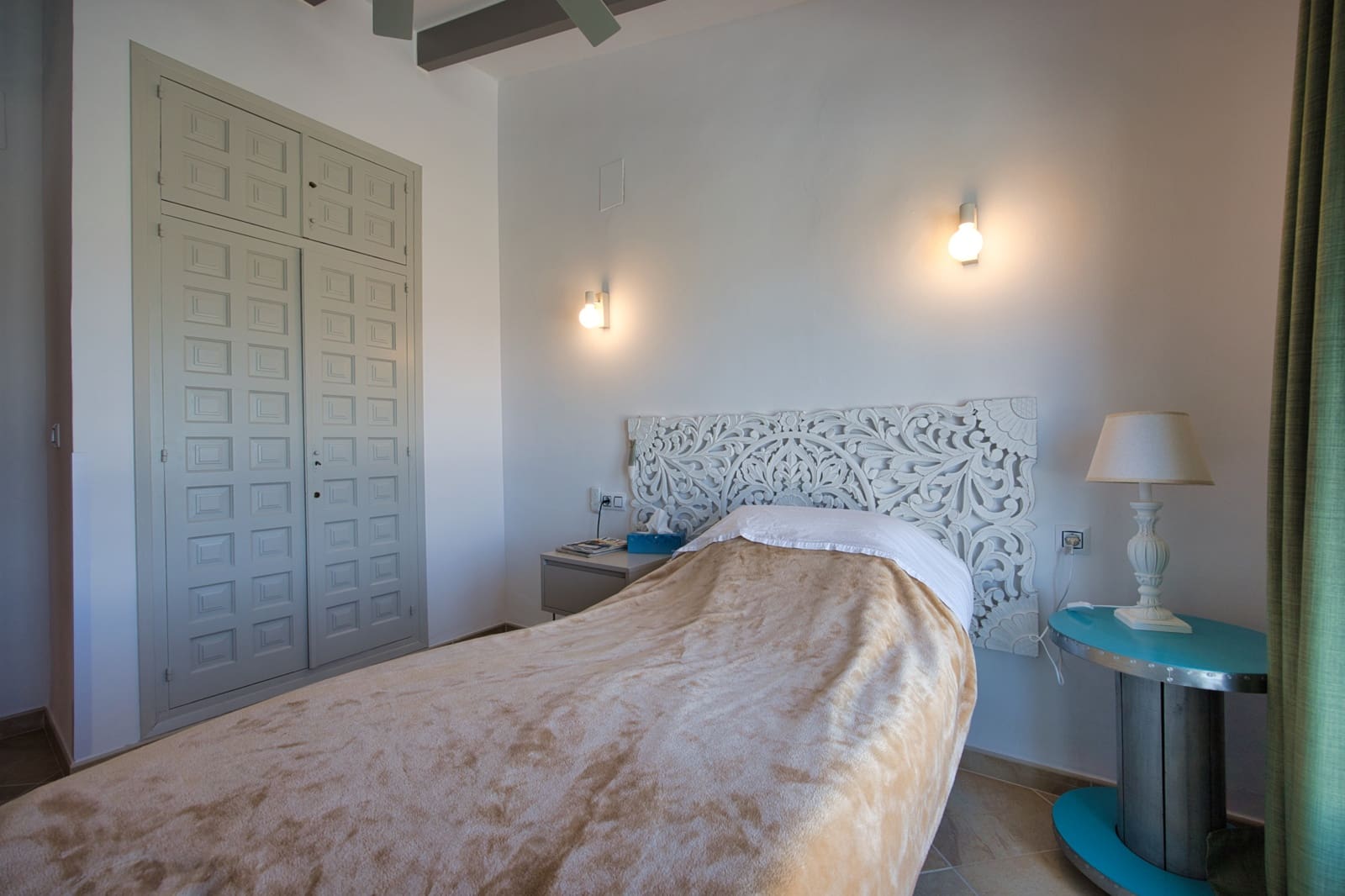 Chalet de 5 habitaciones en Monte Pego en venta con piscina garaje - 875.000 € (Ref: 9934888)