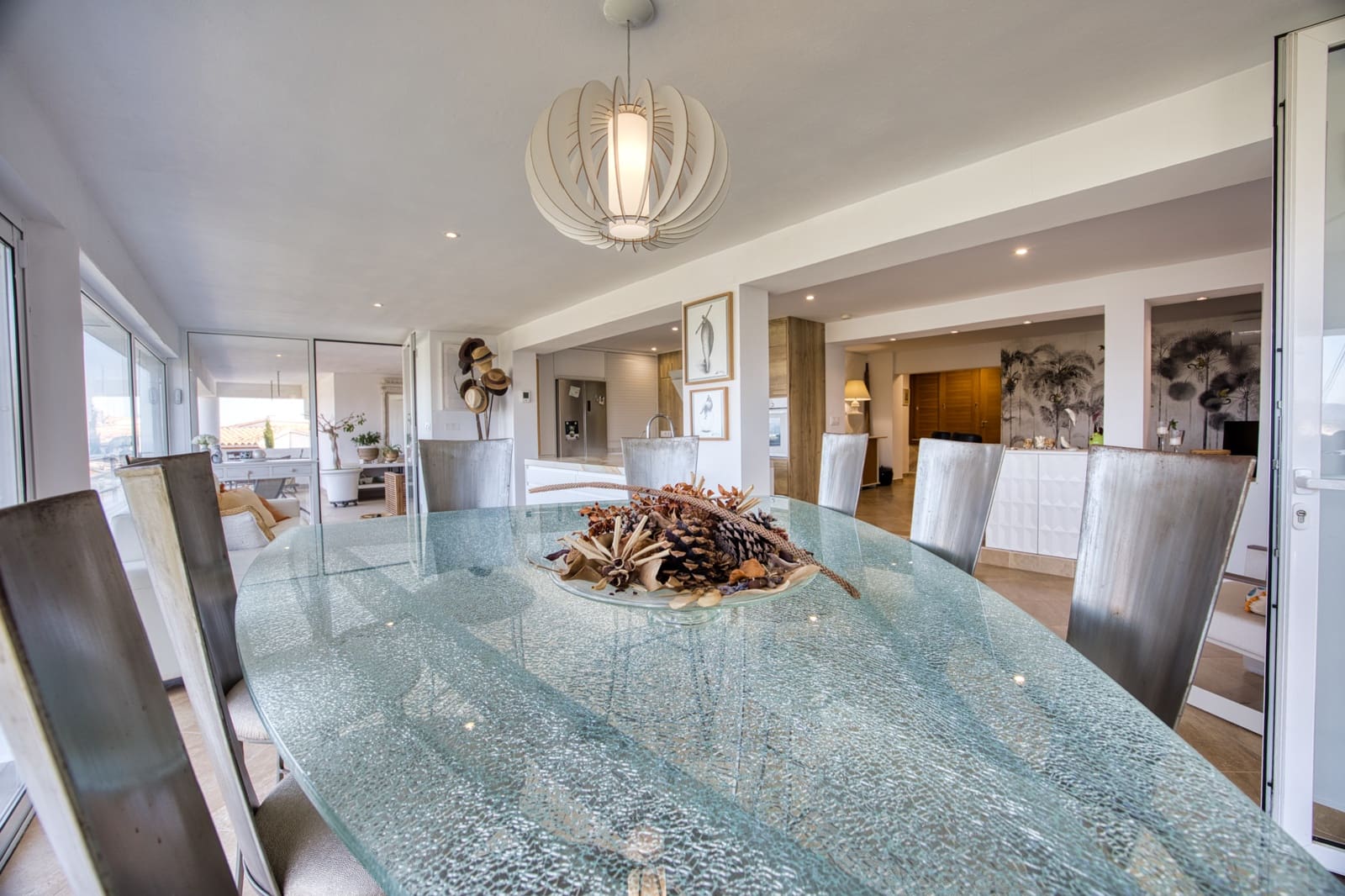 Chalet de 5 habitaciones en Monte Pego en venta con piscina garaje - 875.000 € (Ref: 9934888)