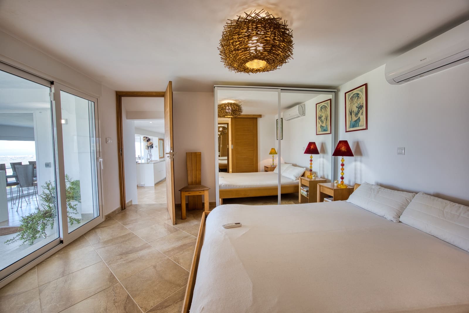 Chalet de 5 habitaciones en Monte Pego en venta con piscina garaje - 875.000 € (Ref: 9934888)