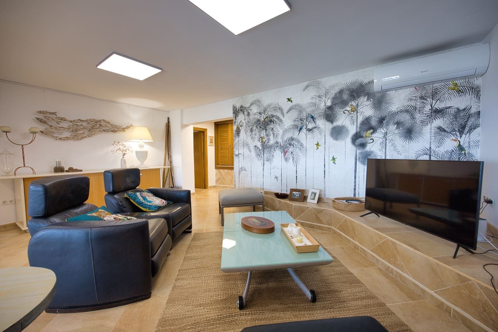 Chalet de 5 habitaciones en Monte Pego en venta con piscina garaje - 875.000 € (Ref: 9934888)