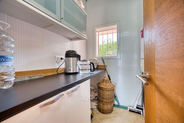 Chalet de 5 habitaciones en Monte Pego, Pego en venta con piscina garaje - 875.000 € (Ref: 9934888)