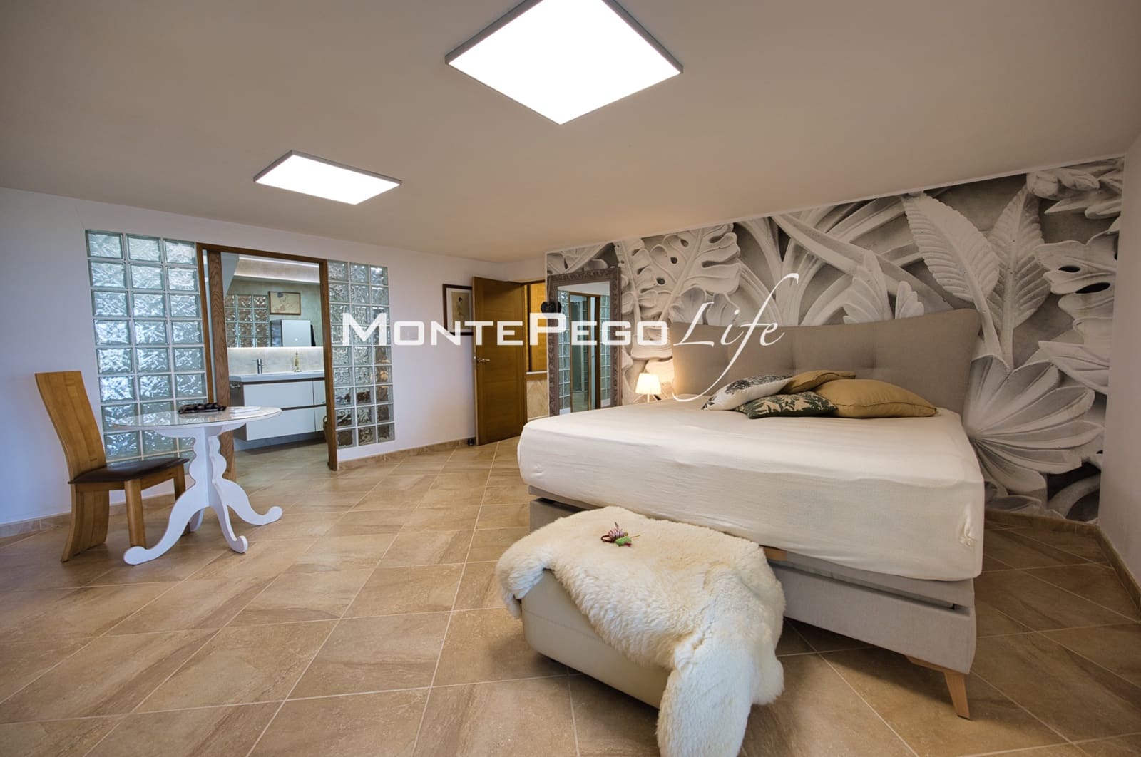 Chalet de 5 habitaciones en Monte Pego en venta con piscina garaje - 875.000 € (Ref: 9934888)