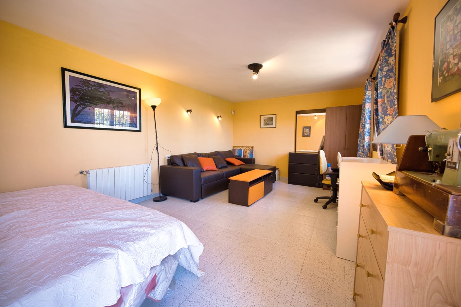 4 soveværelse Villa til salg i Pego med swimmingpool garage - € 425.000 (Ref: 9934889)