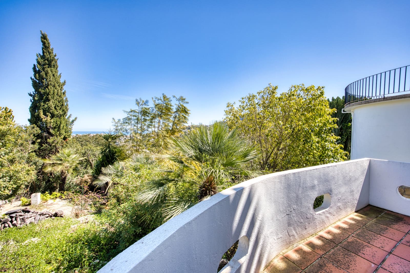 4 soveværelse Villa til salg i Pego med swimmingpool garage - € 425.000 (Ref: 9934889)