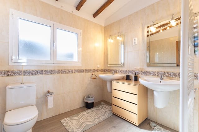 5 slaapkamer Villa te koop in Pego met zwembad garage - € 895.000 (Ref: 9934890)