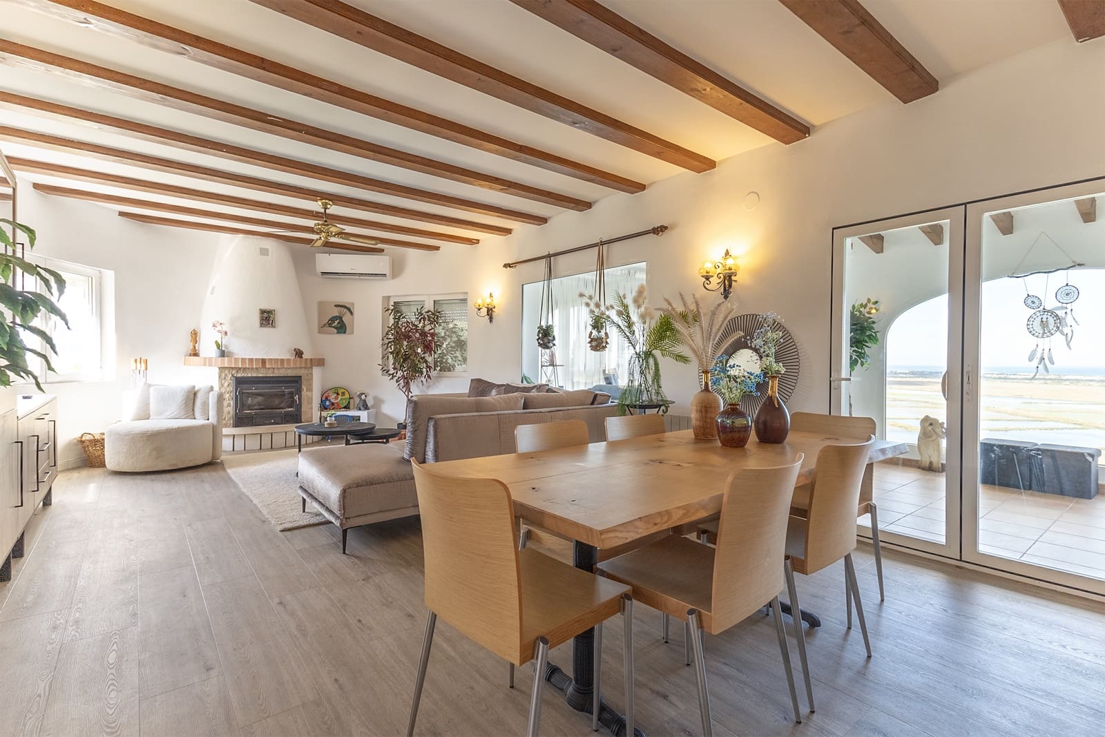 5 slaapkamer Villa te koop in Pego met zwembad garage - € 895.000 (Ref: 9934890)
