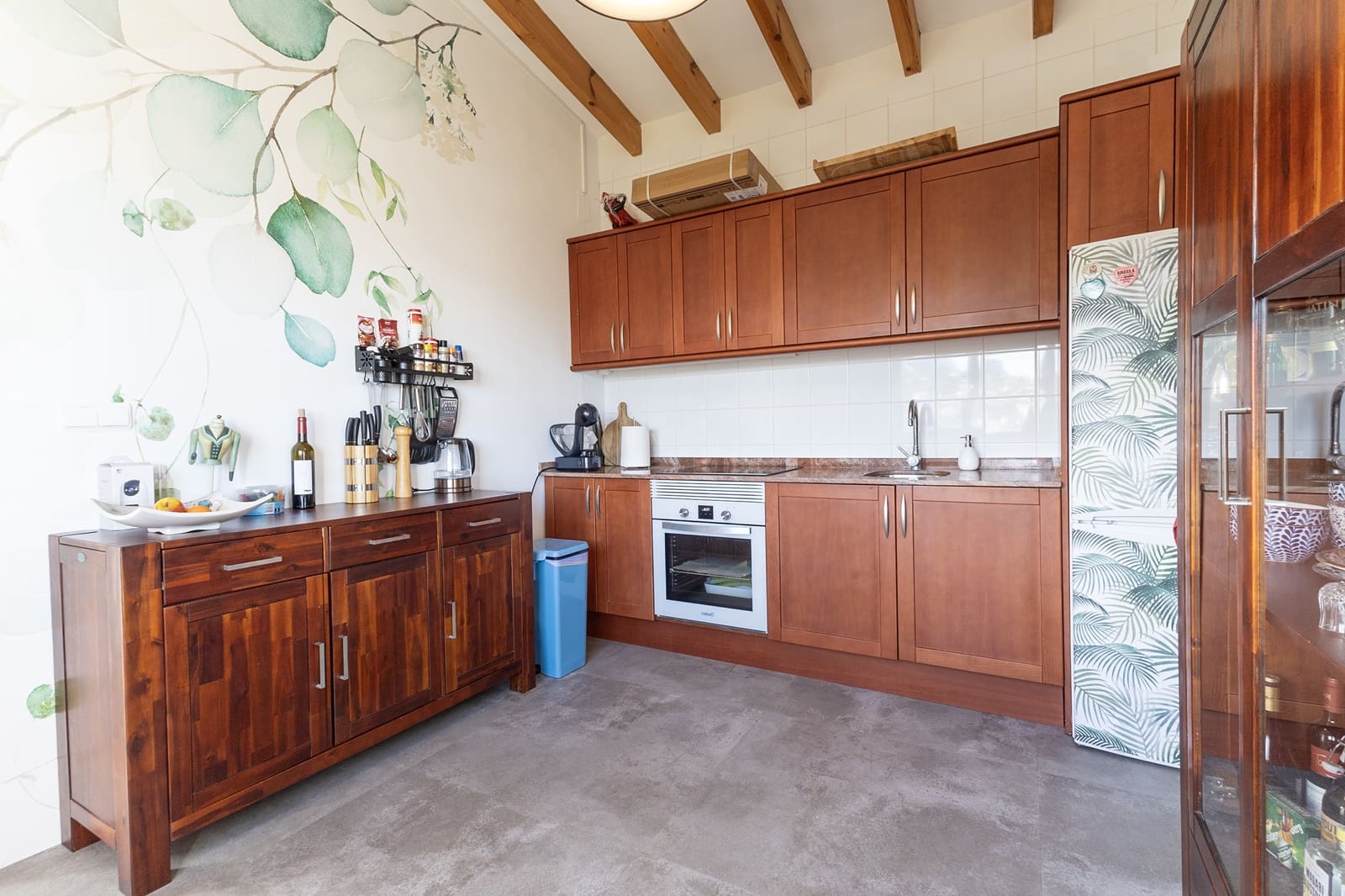 5 slaapkamer Villa te koop in Pego met zwembad garage - € 895.000 (Ref: 9934890)
