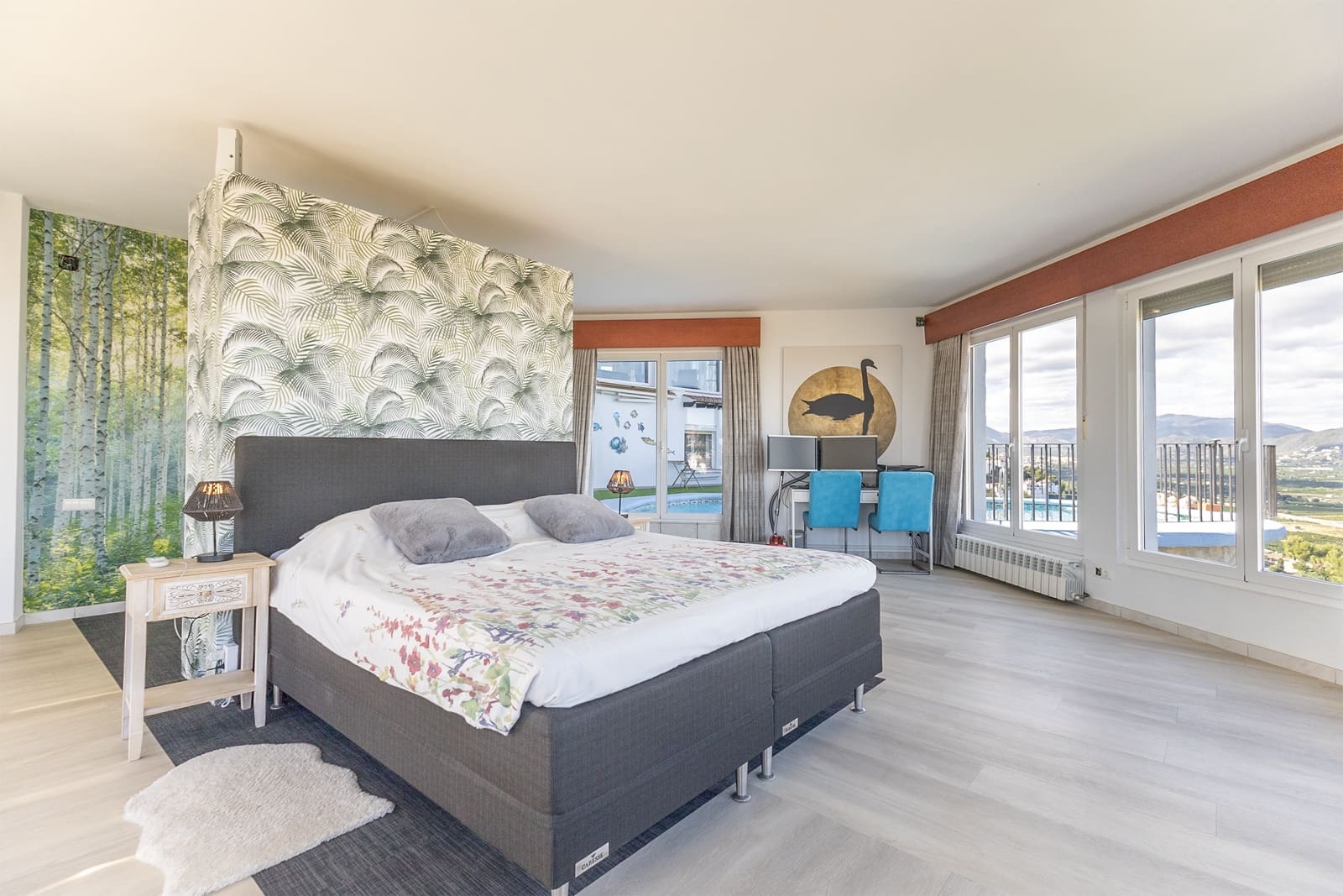 5 slaapkamer Villa te koop in Pego met zwembad garage - € 895.000 (Ref: 9934890)