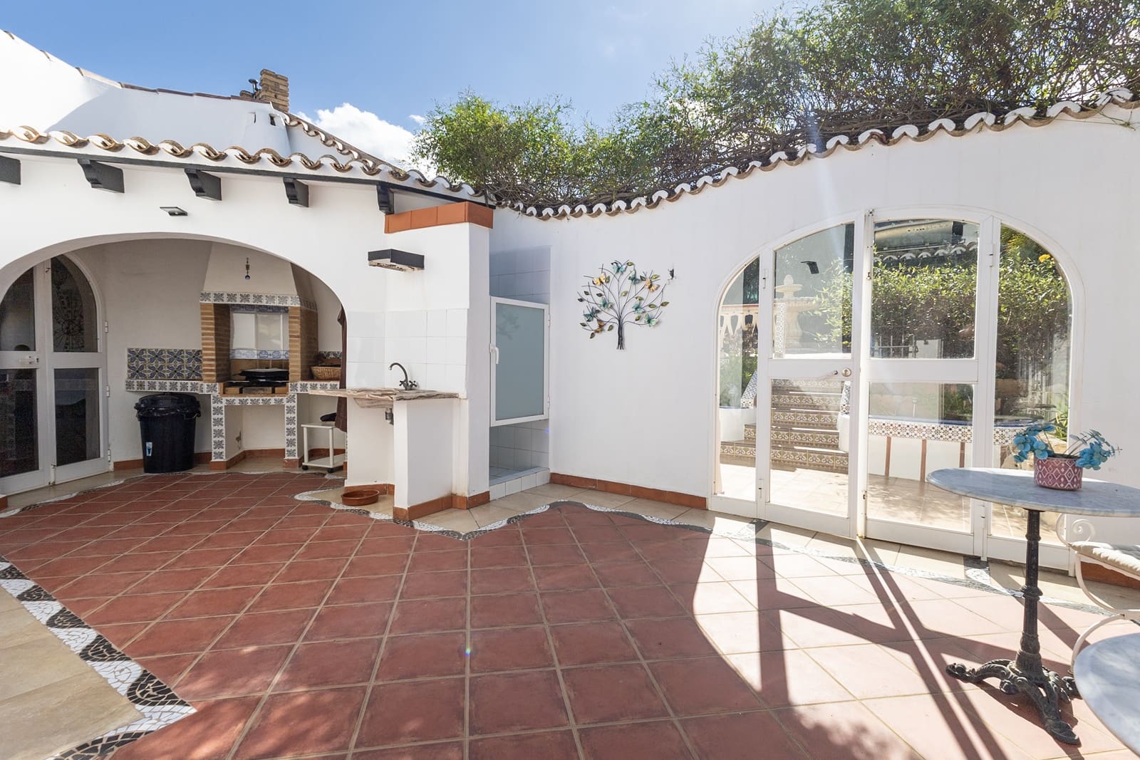 5 slaapkamer Villa te koop in Pego met zwembad garage - € 895.000 (Ref: 9934890)