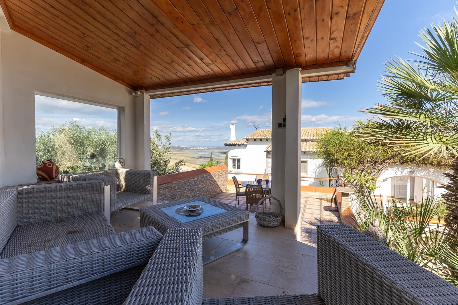 5 slaapkamer Villa te koop in Pego met zwembad garage - € 895.000 (Ref: 9934890)