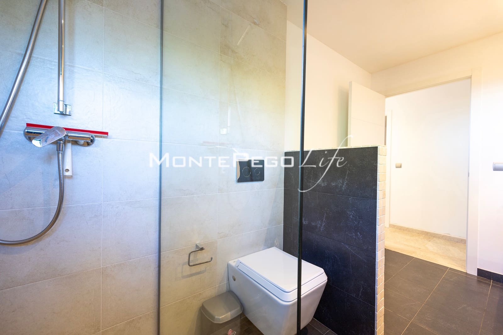 4 sovrum Villa till salu i Monte Pego med pool garage - 1 449 000 € (Ref: 9934891)