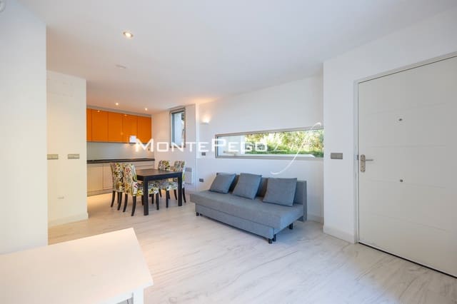 4 bedroom Villa for sale in Monte Pego, Pego with pool garage - € 1,449,000 (Ref: 9934891)