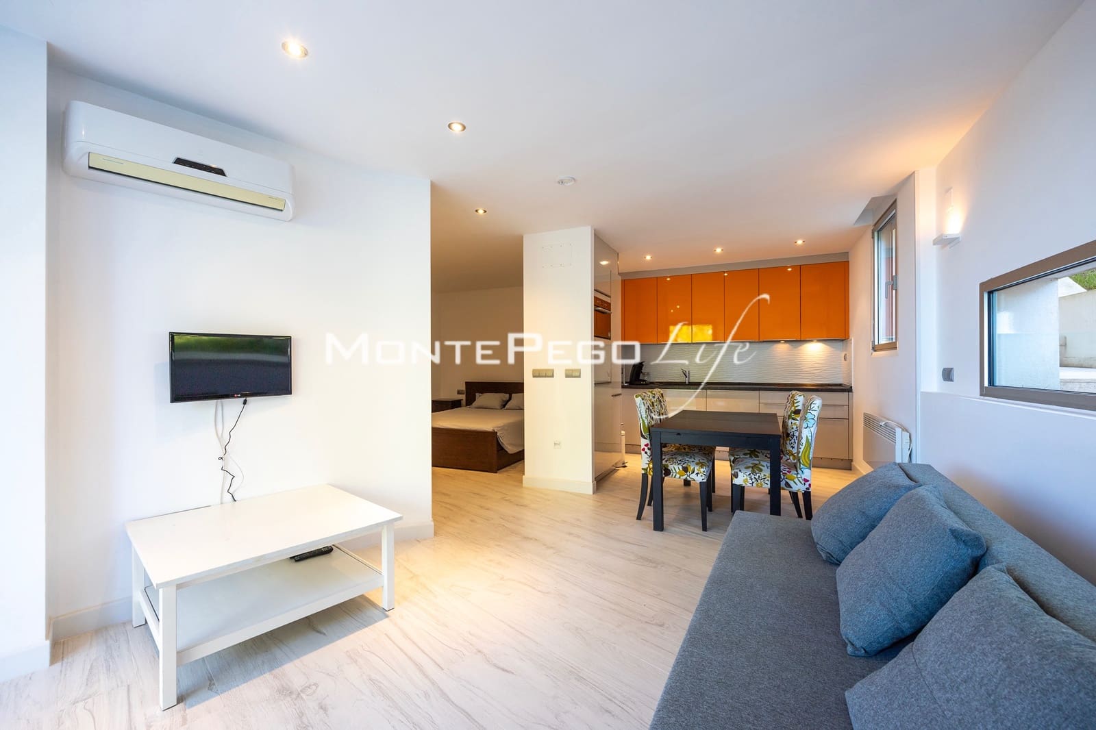 4 sovrum Villa till salu i Monte Pego med pool garage - 1 449 000 € (Ref: 9934891)