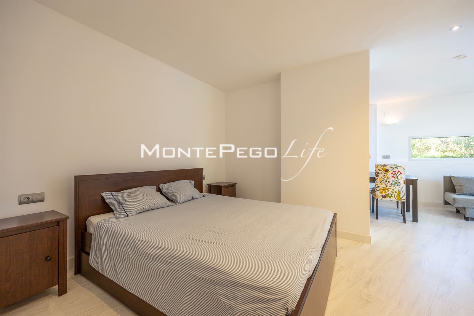 4 sovrum Villa till salu i Monte Pego med pool garage - 1 449 000 € (Ref: 9934891)