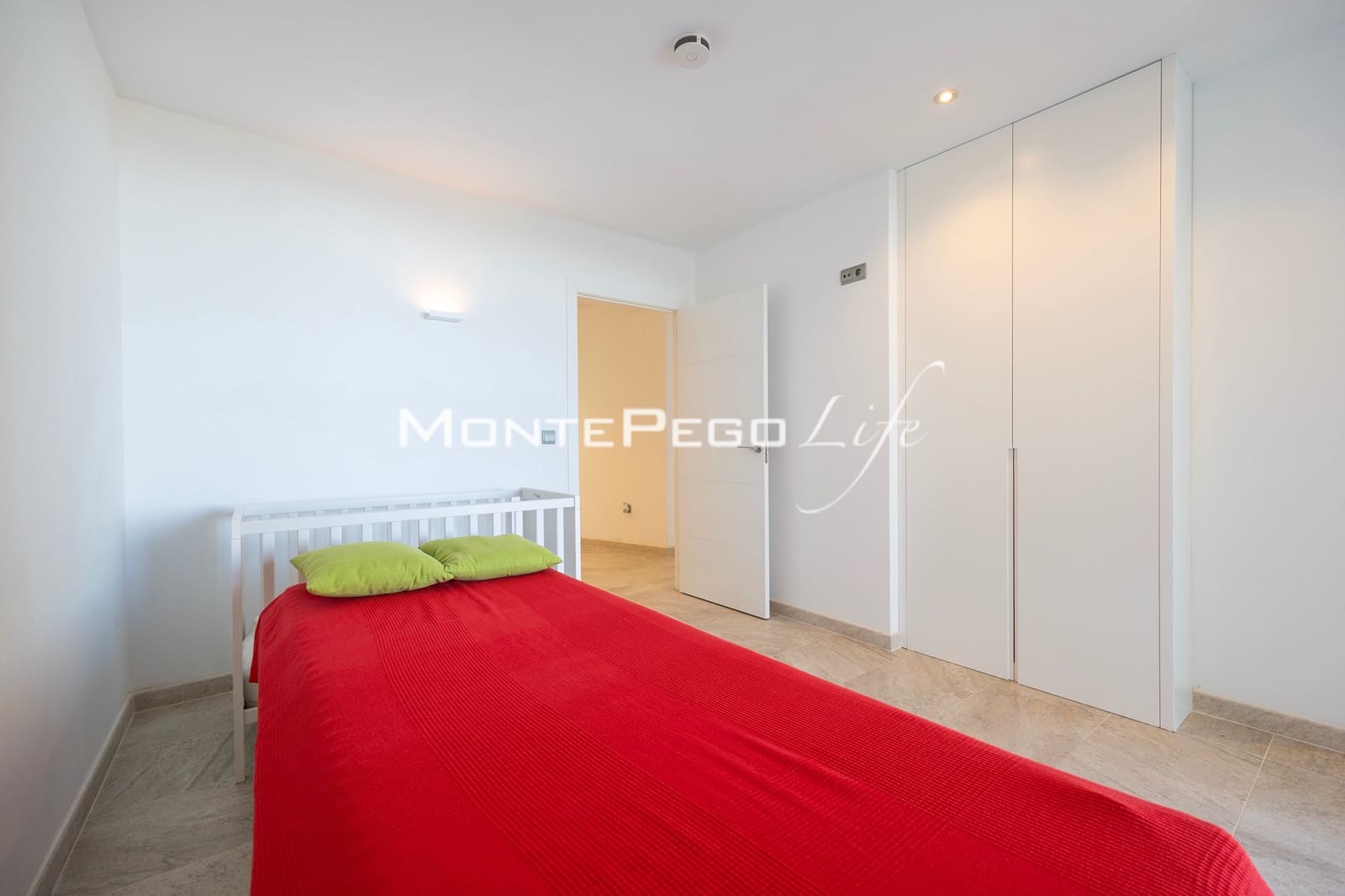 4 sovrum Villa till salu i Monte Pego med pool garage - 1 449 000 € (Ref: 9934891)