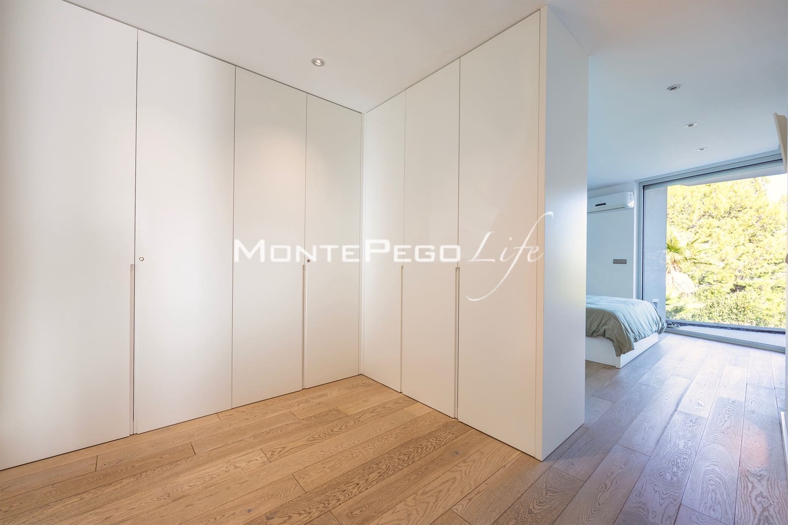 4 sovrum Villa till salu i Monte Pego med pool garage - 1 449 000 € (Ref: 9934891)
