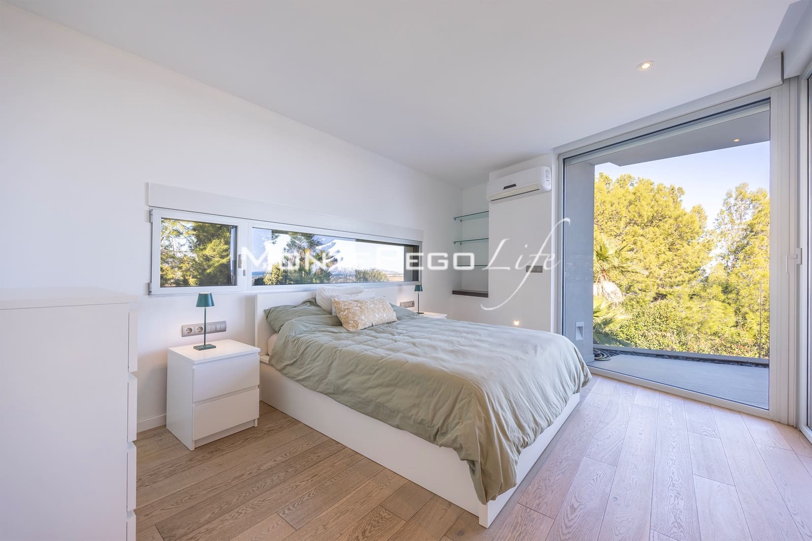 4 sovrum Villa till salu i Monte Pego med pool garage - 1 449 000 € (Ref: 9934891)
