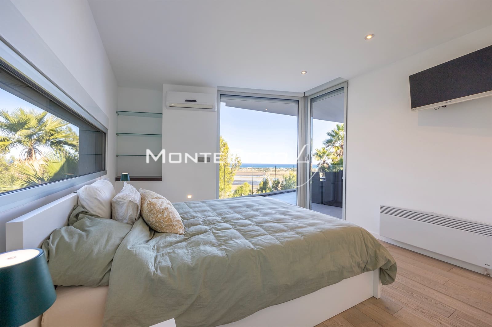 4 sovrum Villa till salu i Monte Pego med pool garage - 1 449 000 € (Ref: 9934891)