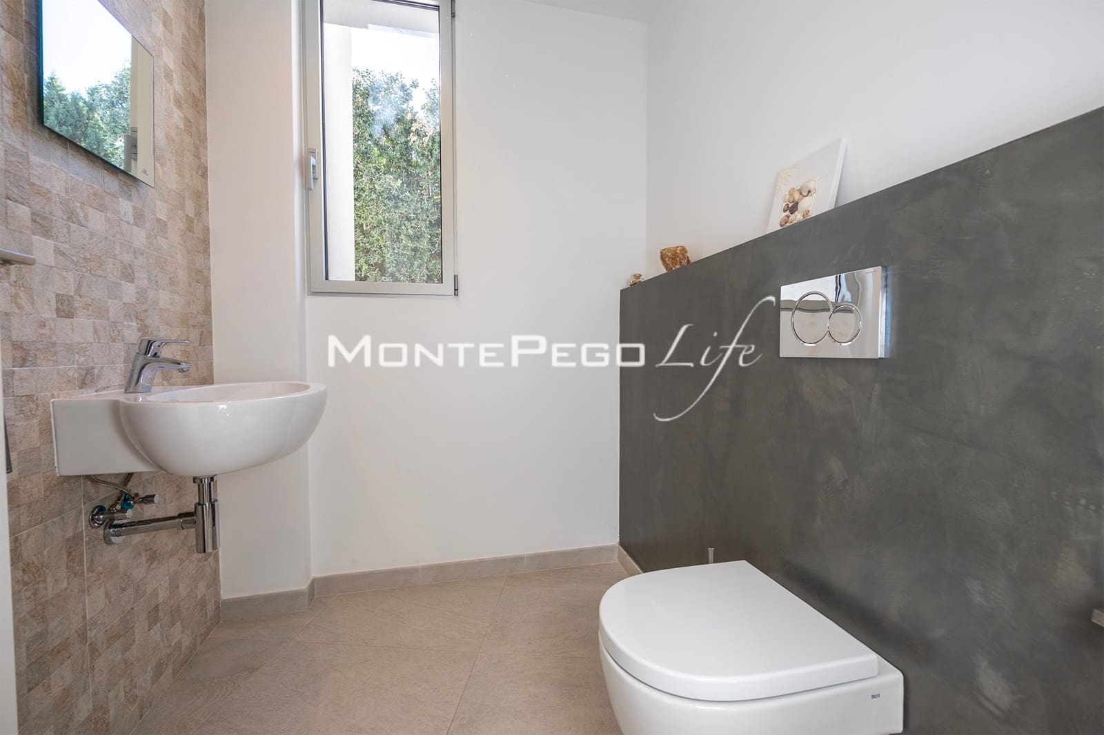 4 sovrum Villa till salu i Monte Pego med pool garage - 1 449 000 € (Ref: 9934891)