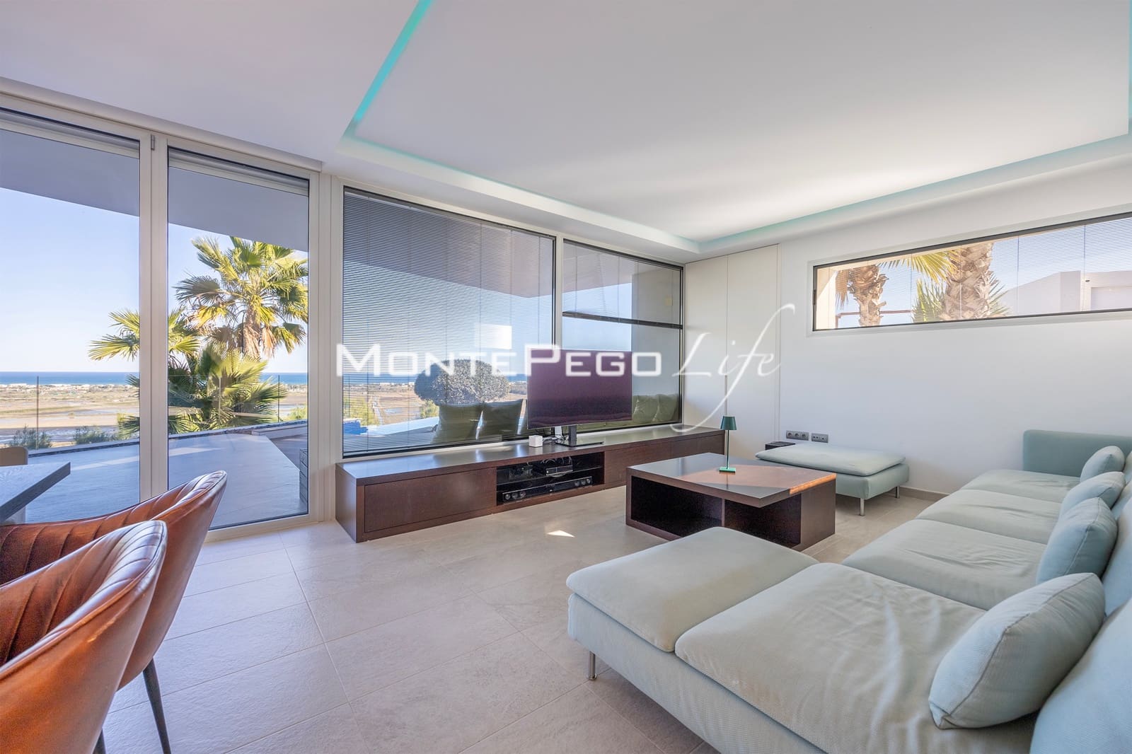 4 sovrum Villa till salu i Monte Pego med pool garage - 1 449 000 € (Ref: 9934891)
