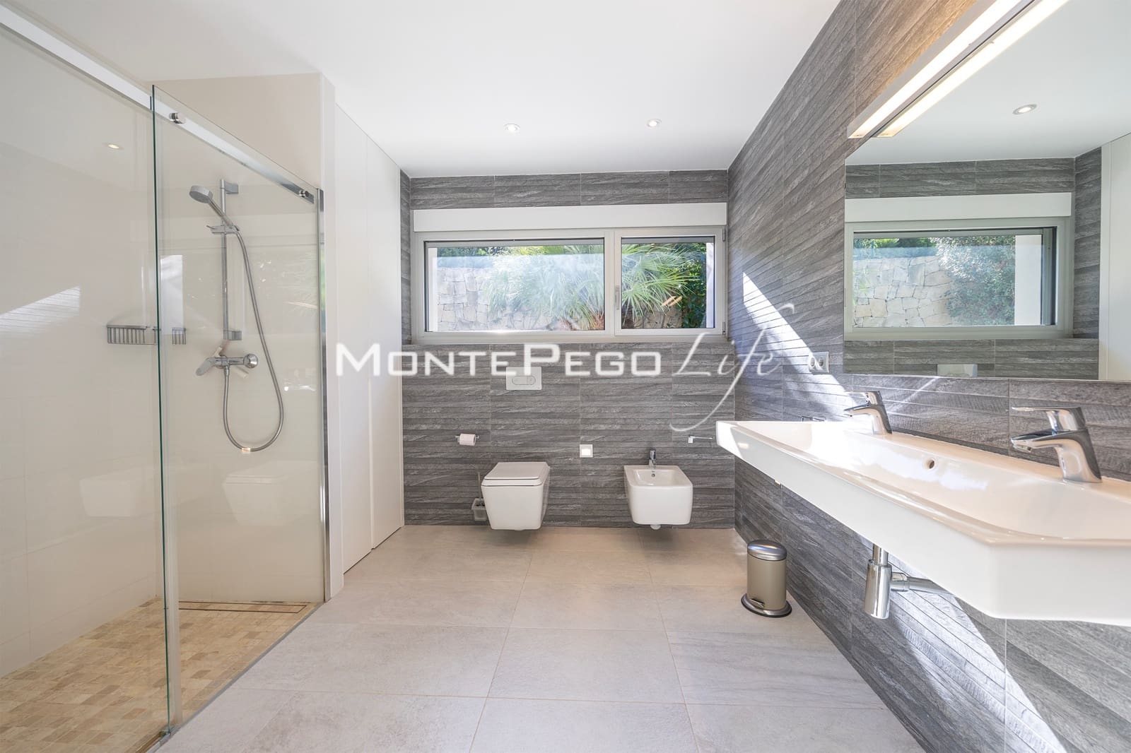4 sovrum Villa till salu i Monte Pego med pool garage - 1 449 000 € (Ref: 9934891)