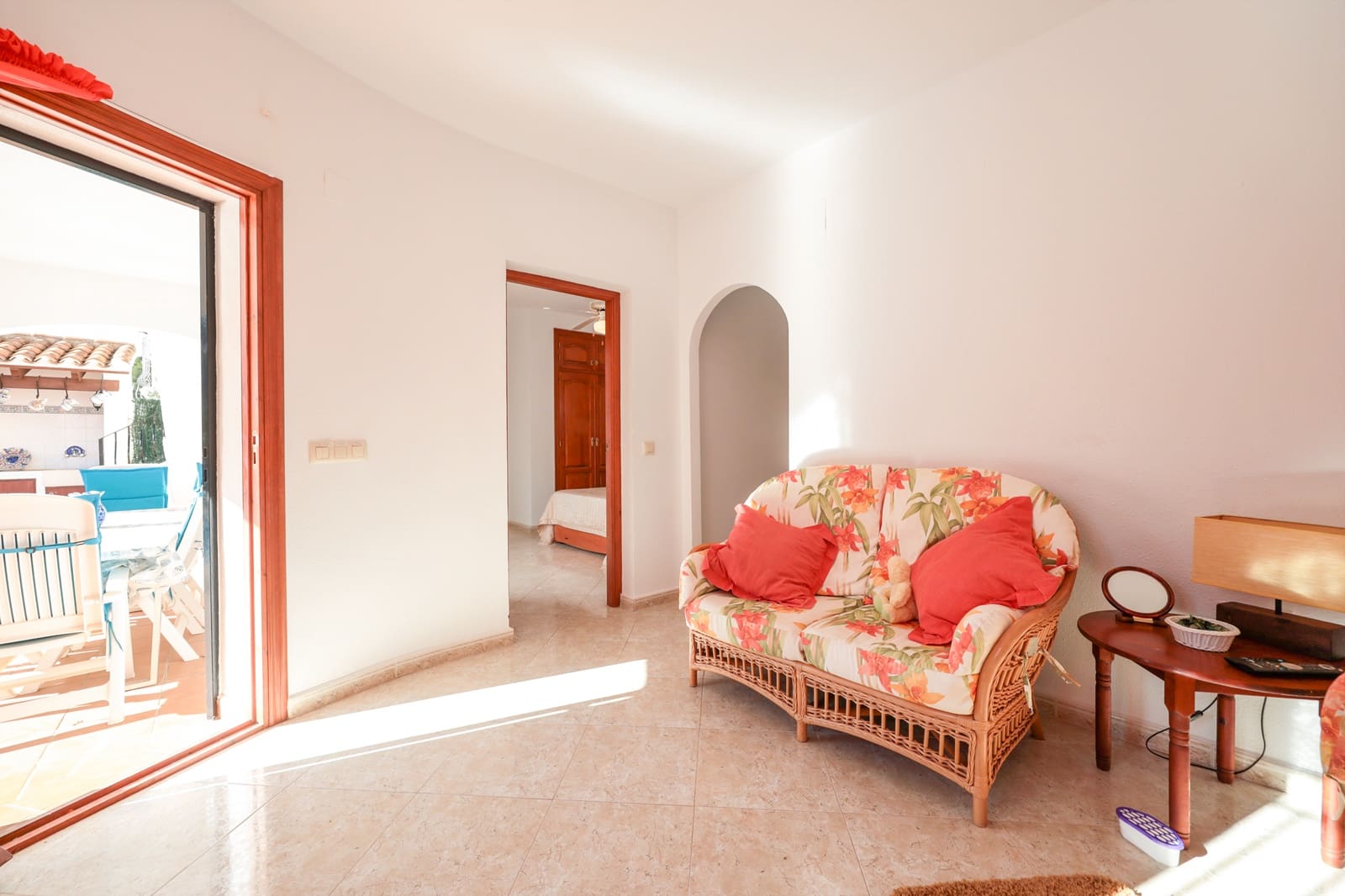 3 slaapkamer Villa te koop in Pego met zwembad garage - € 480.000 (Ref: 9934892)