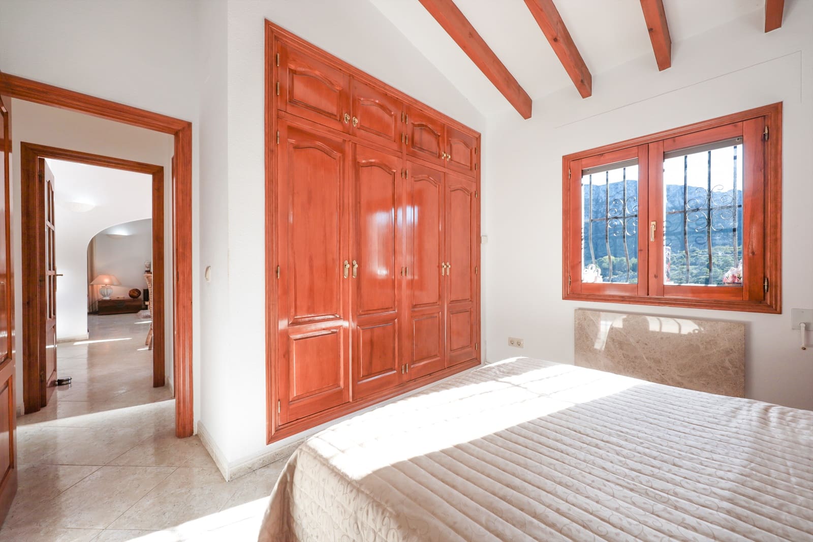 3 slaapkamer Villa te koop in Pego met zwembad garage - € 480.000 (Ref: 9934892)