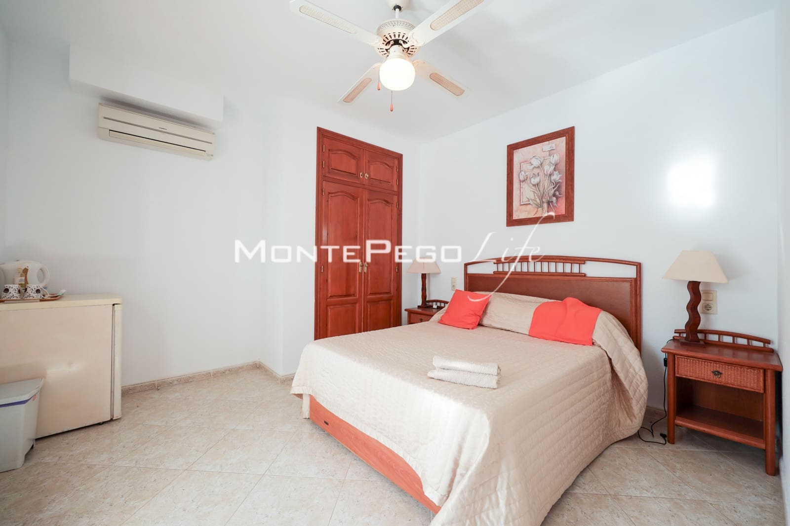 3 camera da letto Villa in vendita in Monte Pego con piscina garage - 475.000 € (Rif: 9934892)