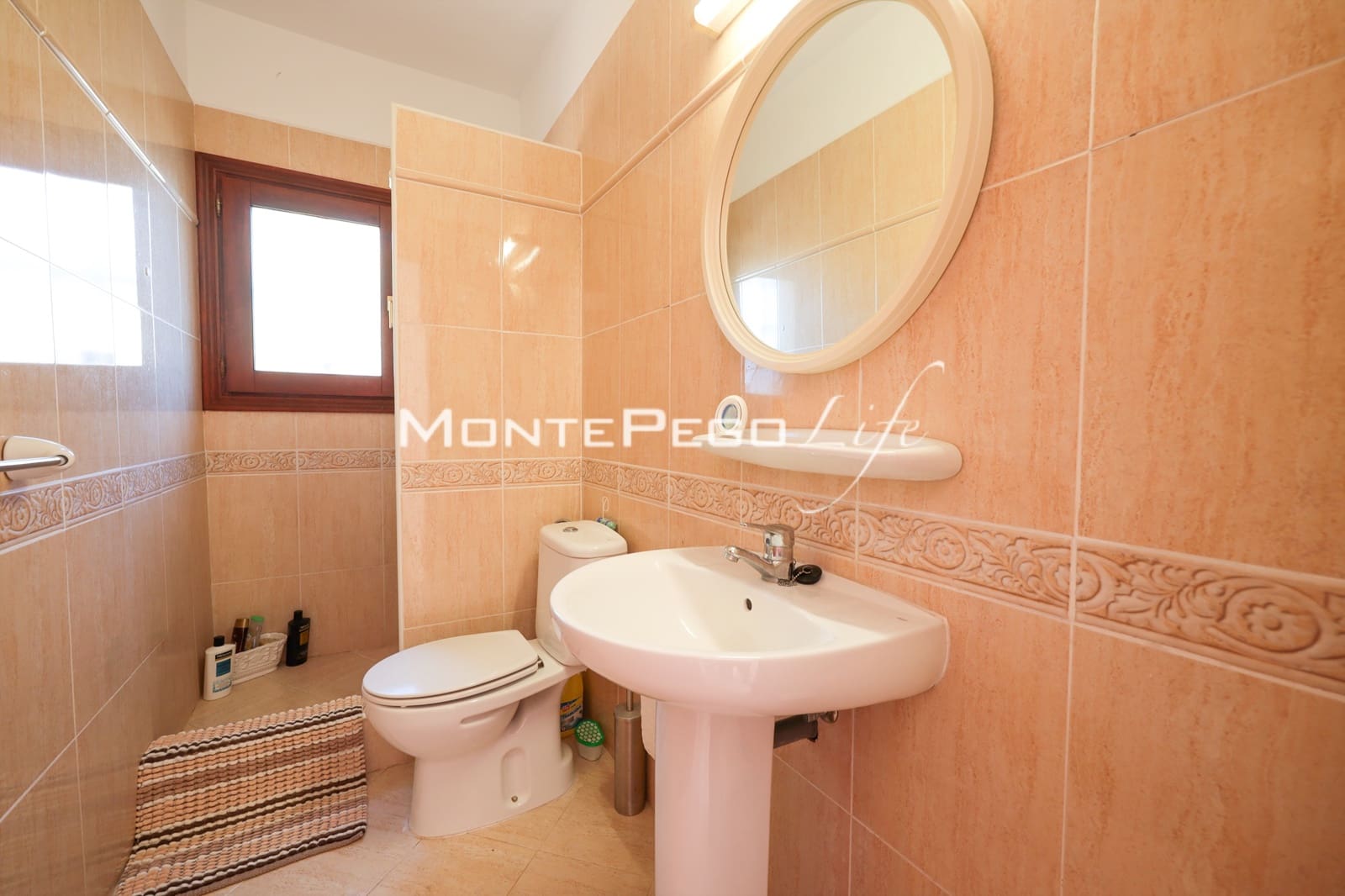 3 camera da letto Villa in vendita in Monte Pego con piscina garage - 475.000 € (Rif: 9934892)