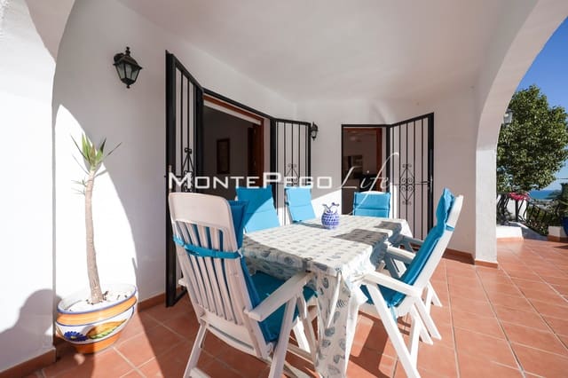 3 bedroom Villa for sale in Monte Pego, Pego with pool garage - € 480,000 (Ref: 9934892)