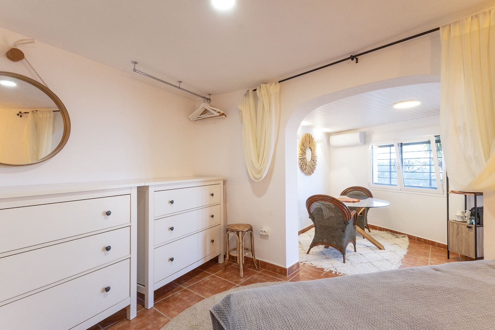 4 soveværelse Villa til salg i Pego med swimmingpool garage - € 780.000 (Ref: 9934893)