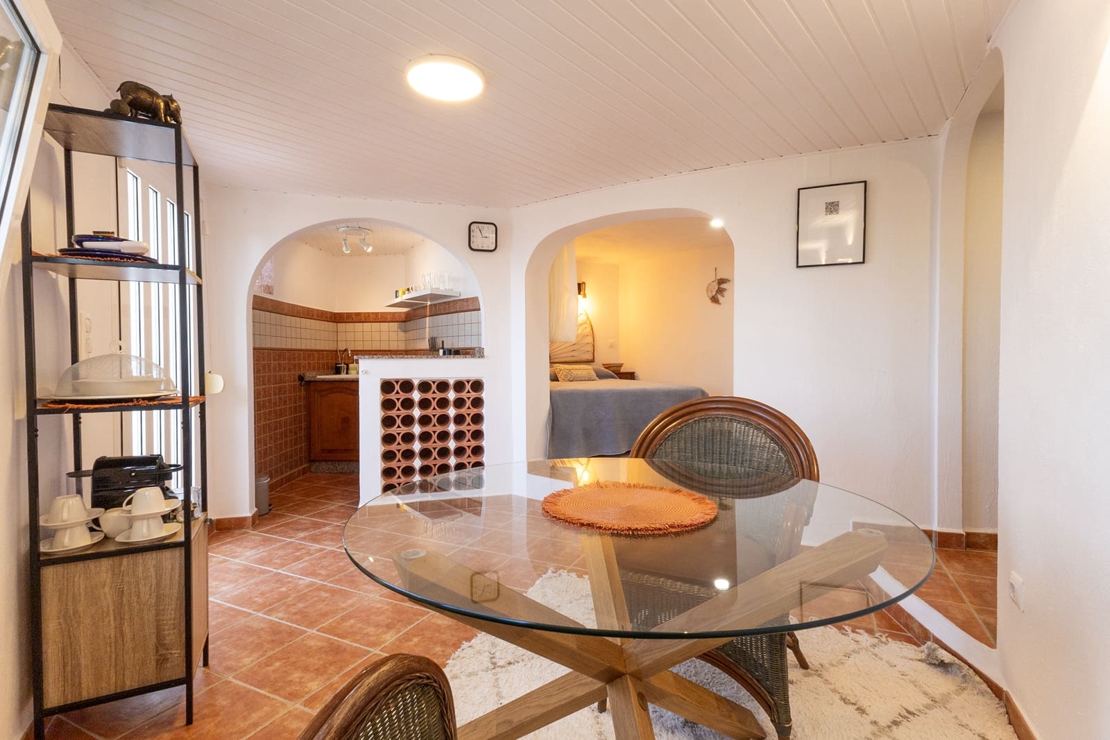 4 soveværelse Villa til salg i Pego med swimmingpool garage - € 780.000 (Ref: 9934893)