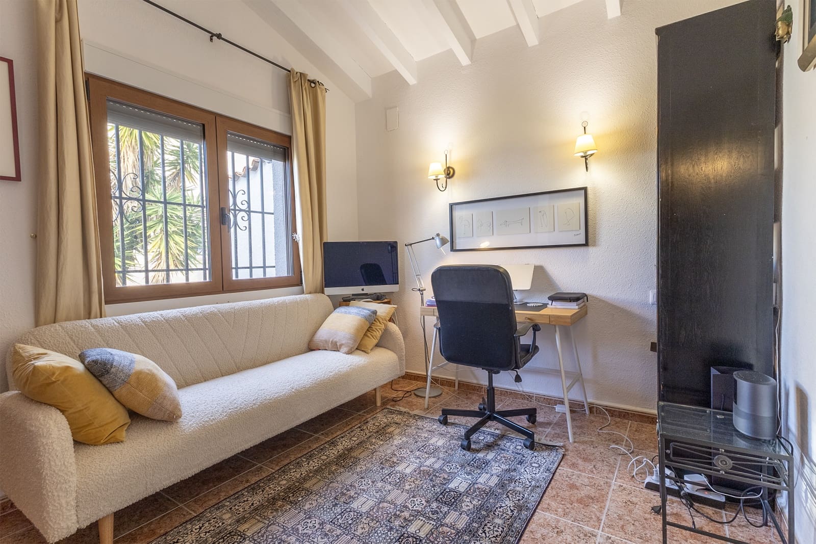 4 soveværelse Villa til salg i Pego med swimmingpool garage - € 780.000 (Ref: 9934893)