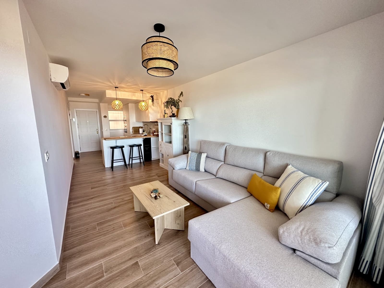 2 sypialnia Apartament na sprzedaż w Pego z basenem - 199 000 € (Ref: 9934895)