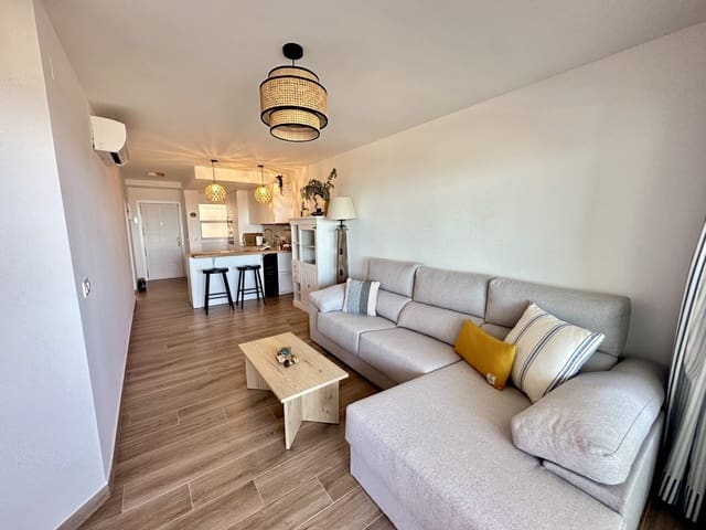 2 sypialnia Apartament na sprzedaż w Pego z basenem - 199 000 € (Ref: 9934895)