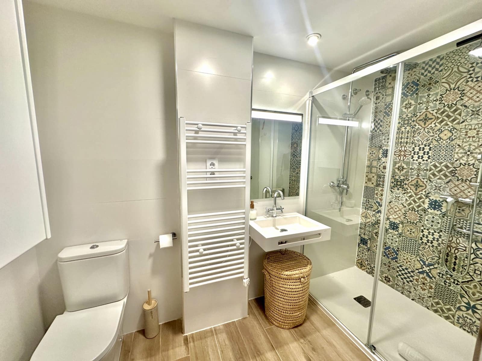 2 sypialnia Apartament na sprzedaż w Pego z basenem - 199 000 € (Ref: 9934895)