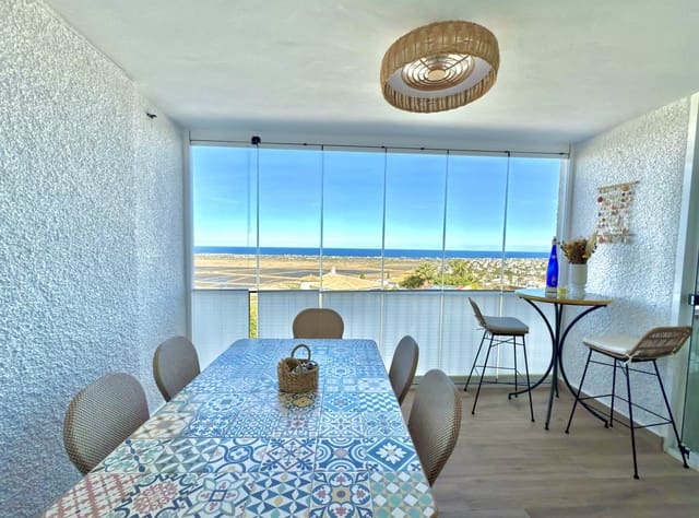 2 sypialnia Apartament na sprzedaż w Pego z basenem - 199 000 € (Ref: 9934895)