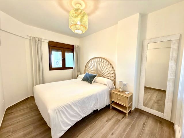 2 sypialnia Apartament na sprzedaż w Pego z basenem - 199 000 € (Ref: 9934895)