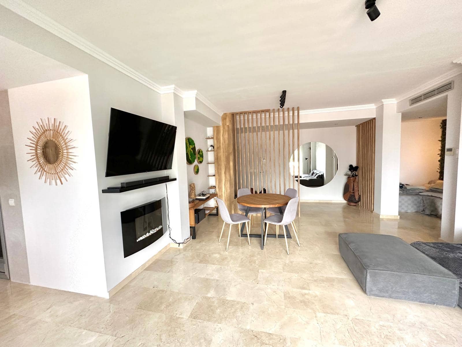 3 slaapkamer Appartement te koop in Pego met zwembad - € 490.000 (Ref: 9934896)